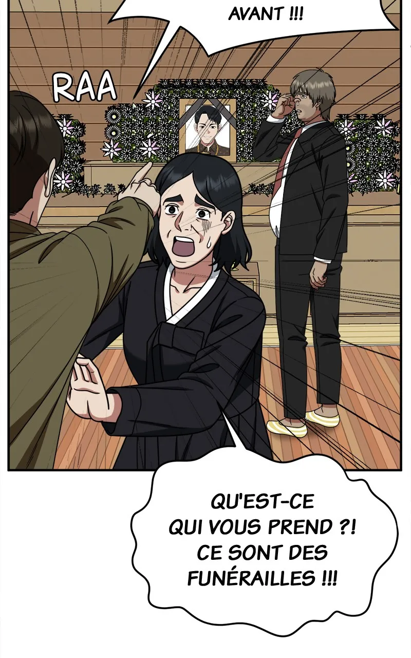 Read Change-Moi FR Manga Online