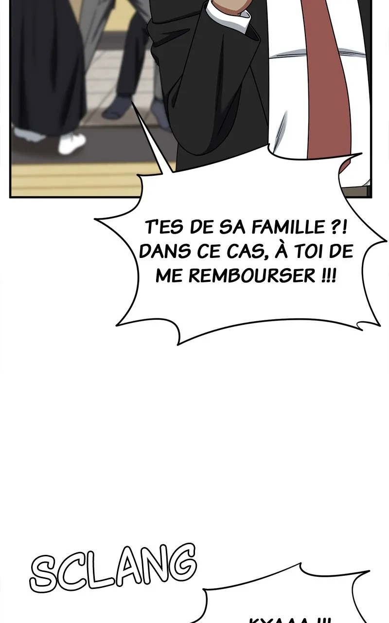 Read Change-Moi FR Manga Online