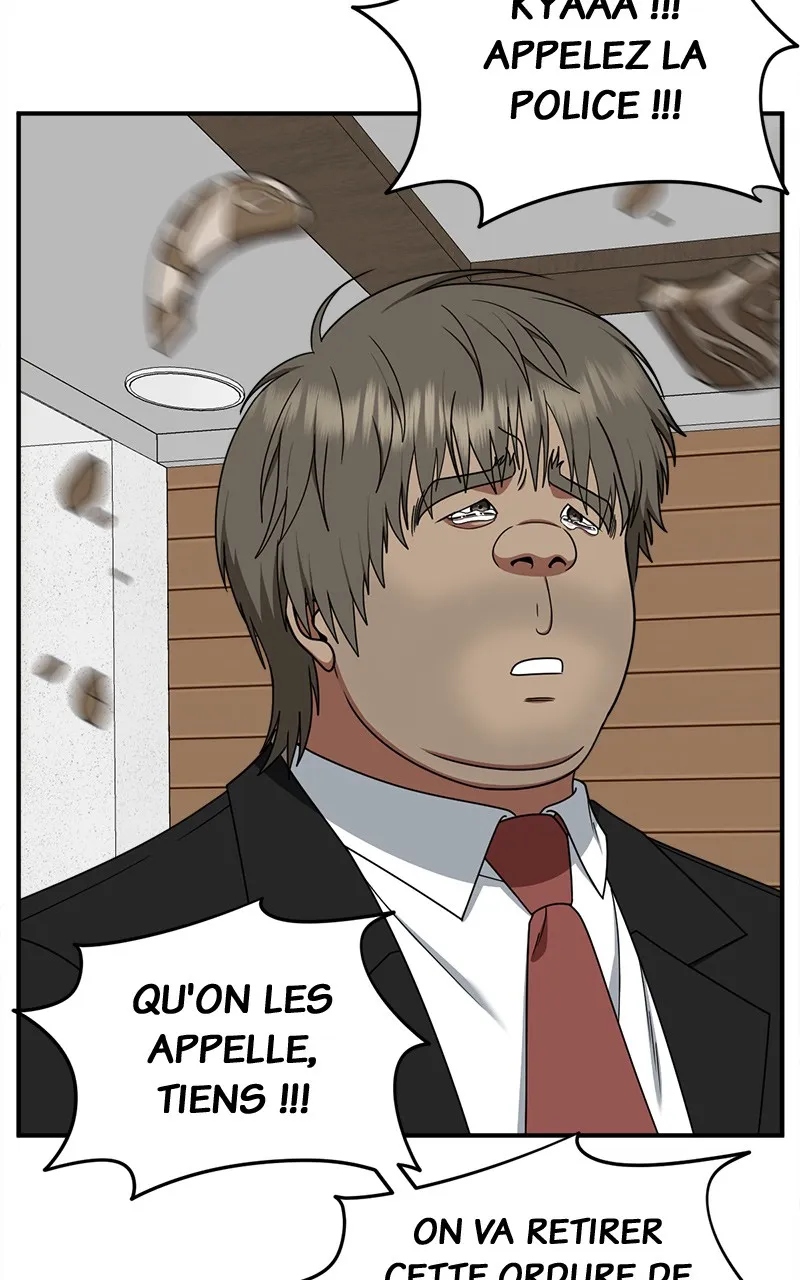 Read Change-Moi FR Manga Online