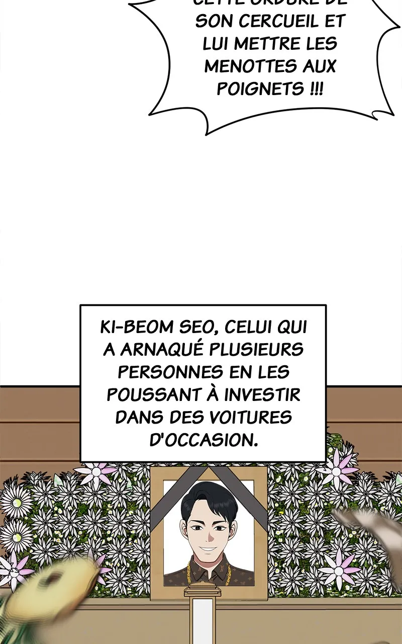 Read Change-Moi FR Manga Online