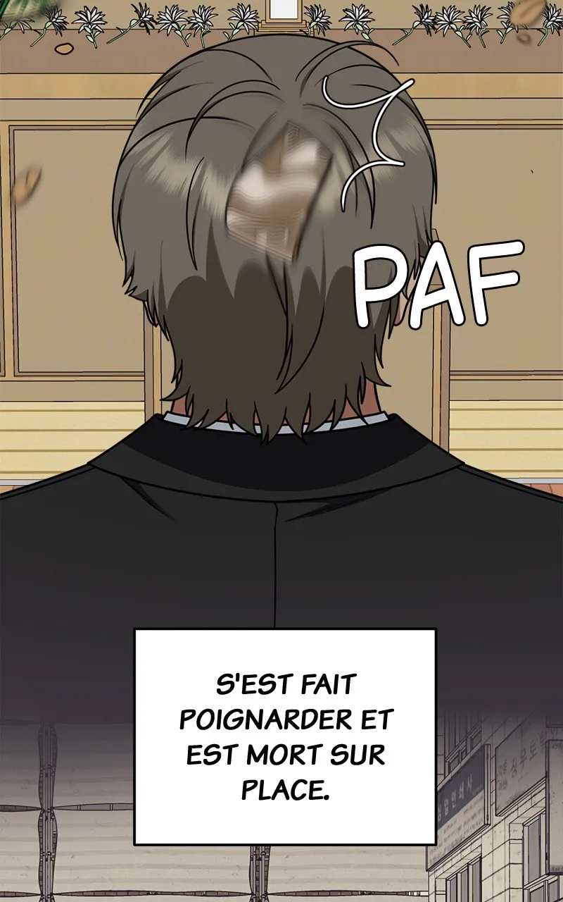 Read Change-Moi FR Manga Online