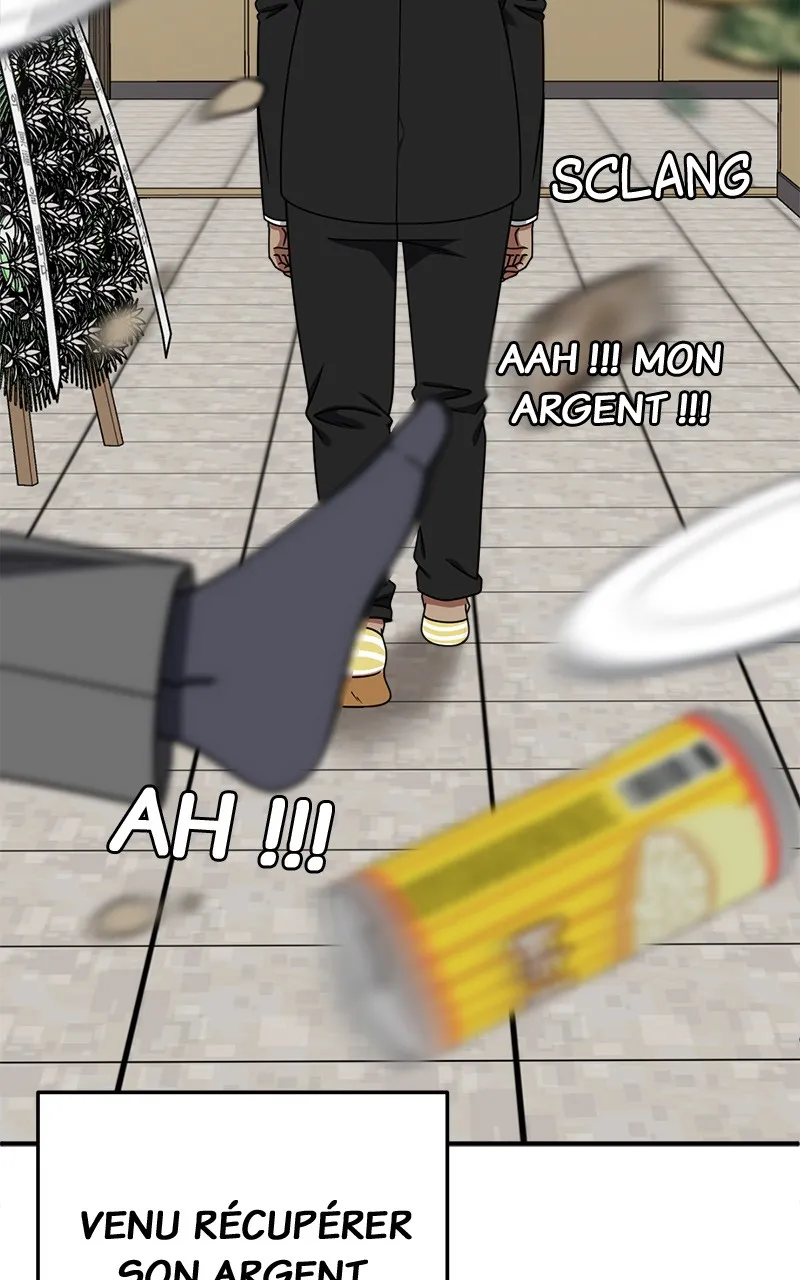 Read Change-Moi FR Manga Online