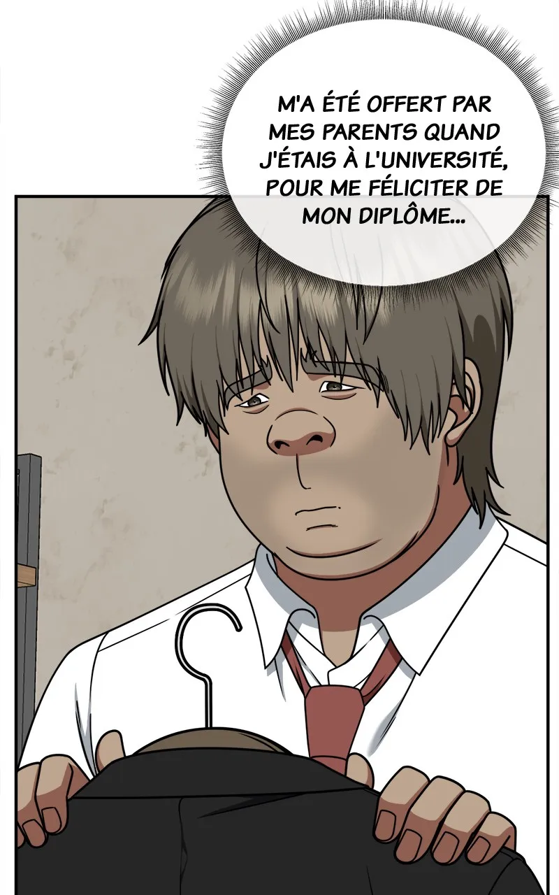 Read Change-Moi FR Manga Online