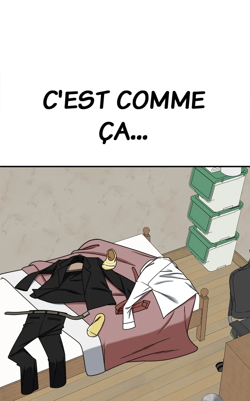 Read Change-Moi FR Manga Online