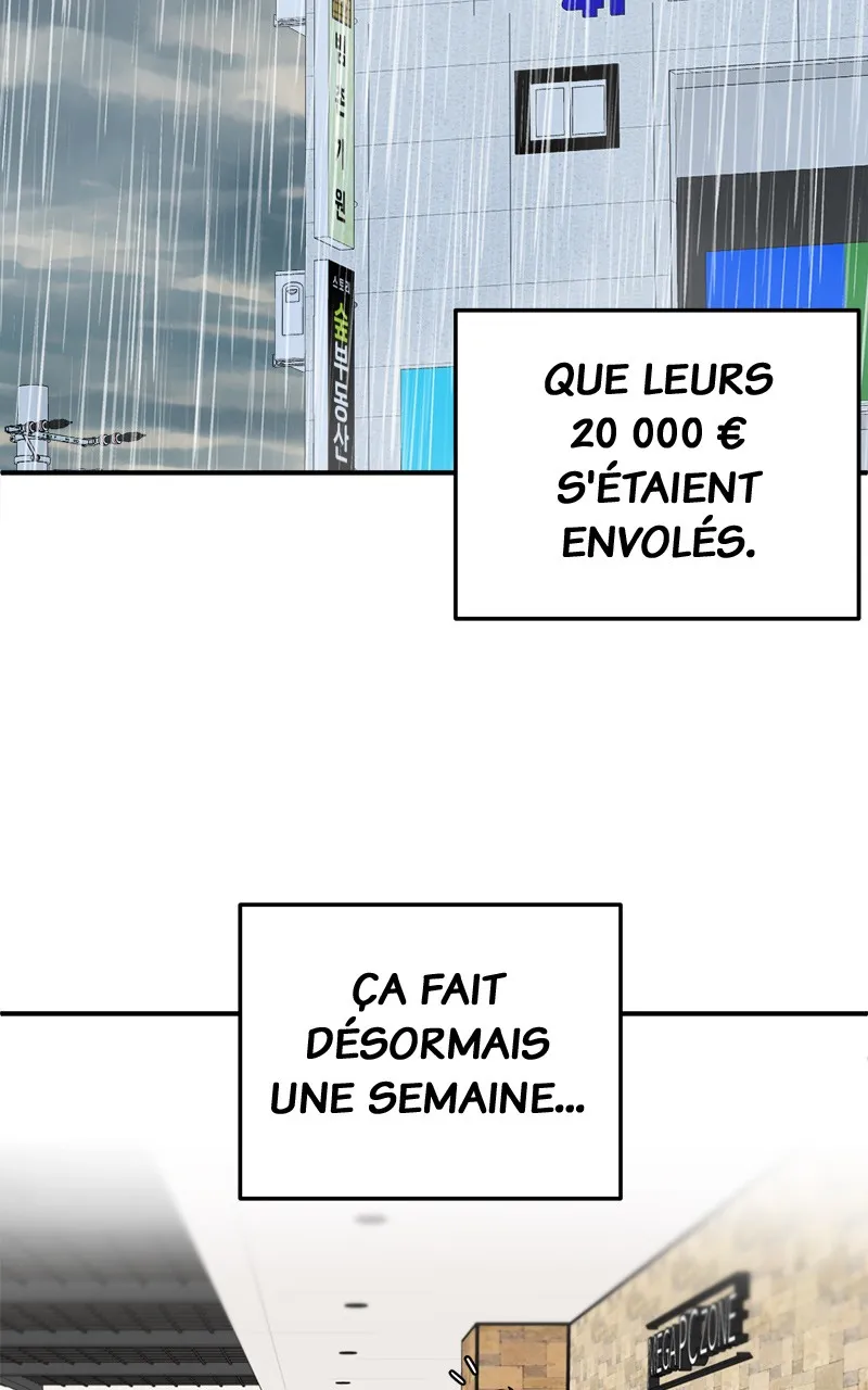 Read Change-Moi FR Manga Online