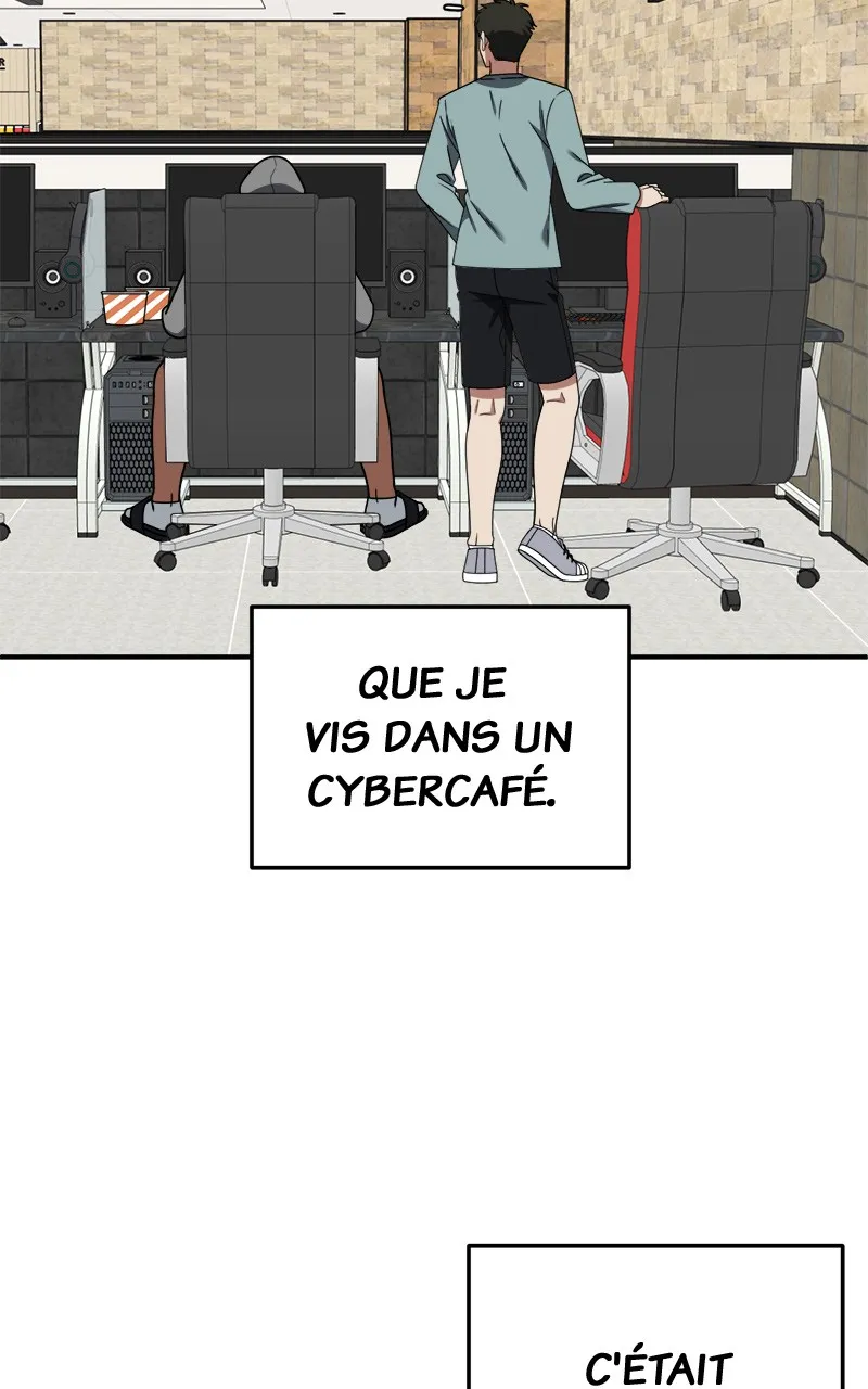 Read Change-Moi FR Manga Online