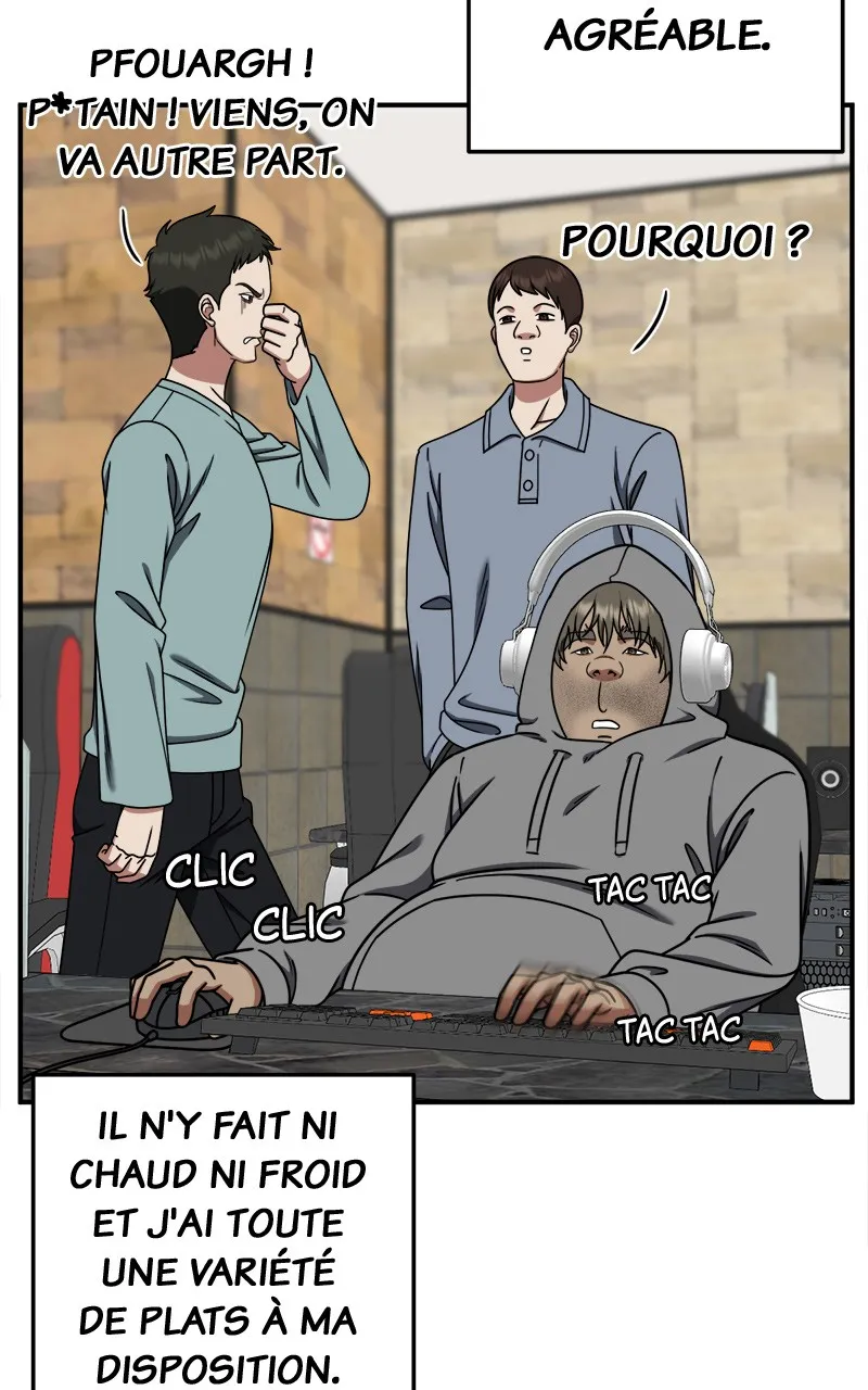 Read Change-Moi FR Manga Online