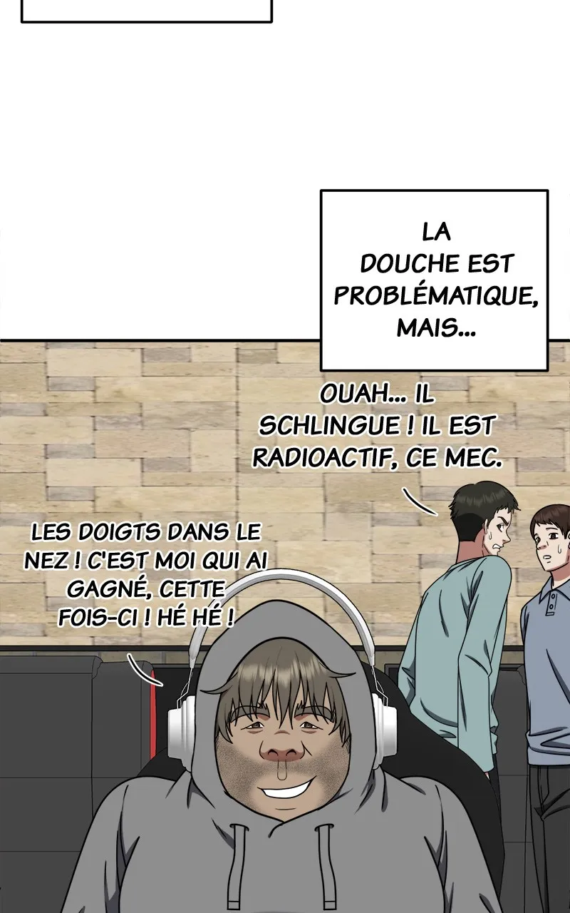 Read Change-Moi FR Manga Online