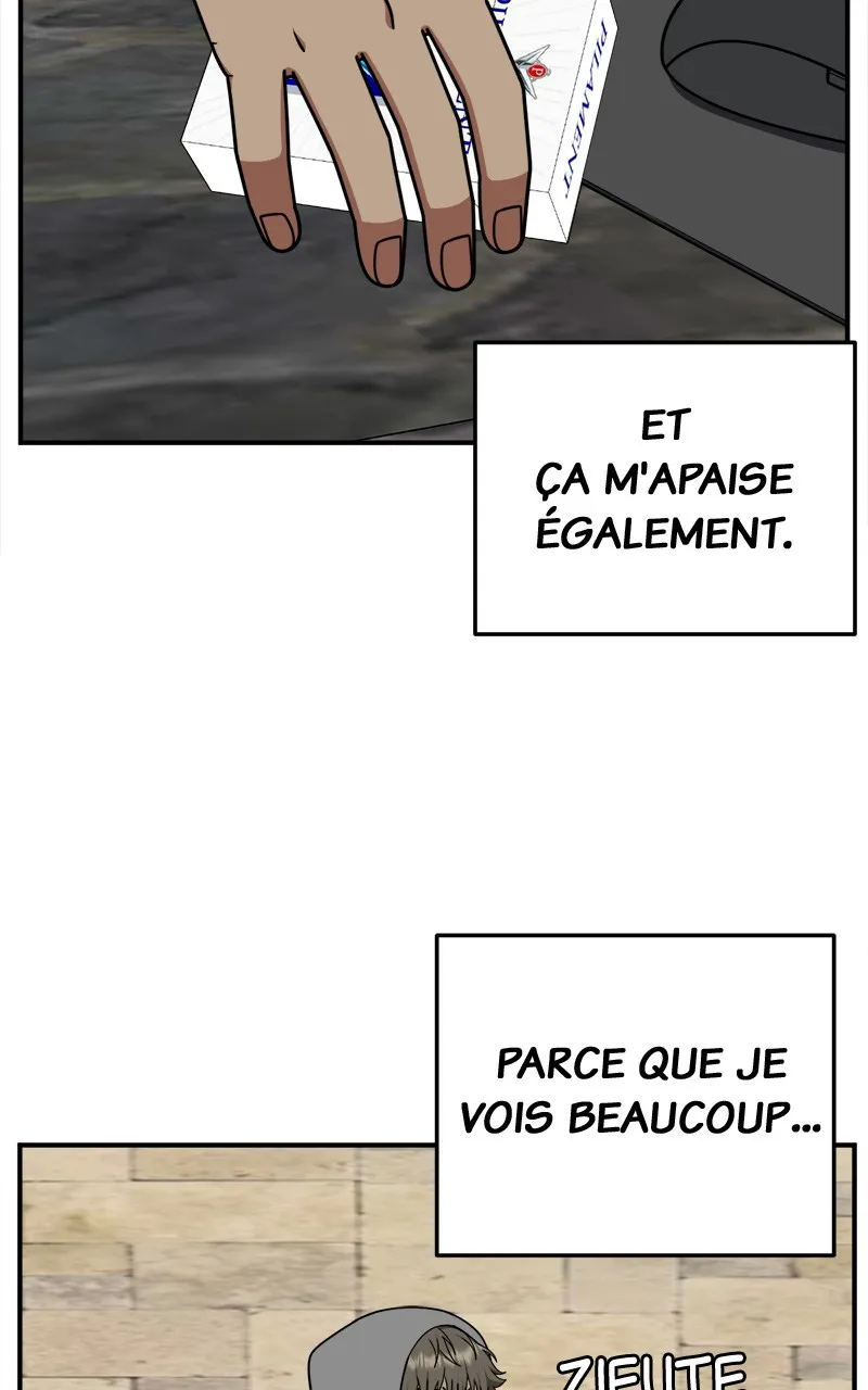 Read Change-Moi FR Manga Online