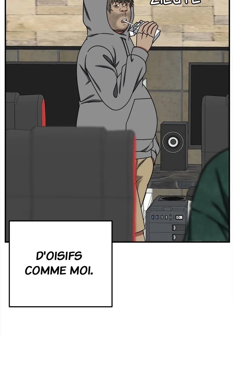 Read Change-Moi FR Manga Online