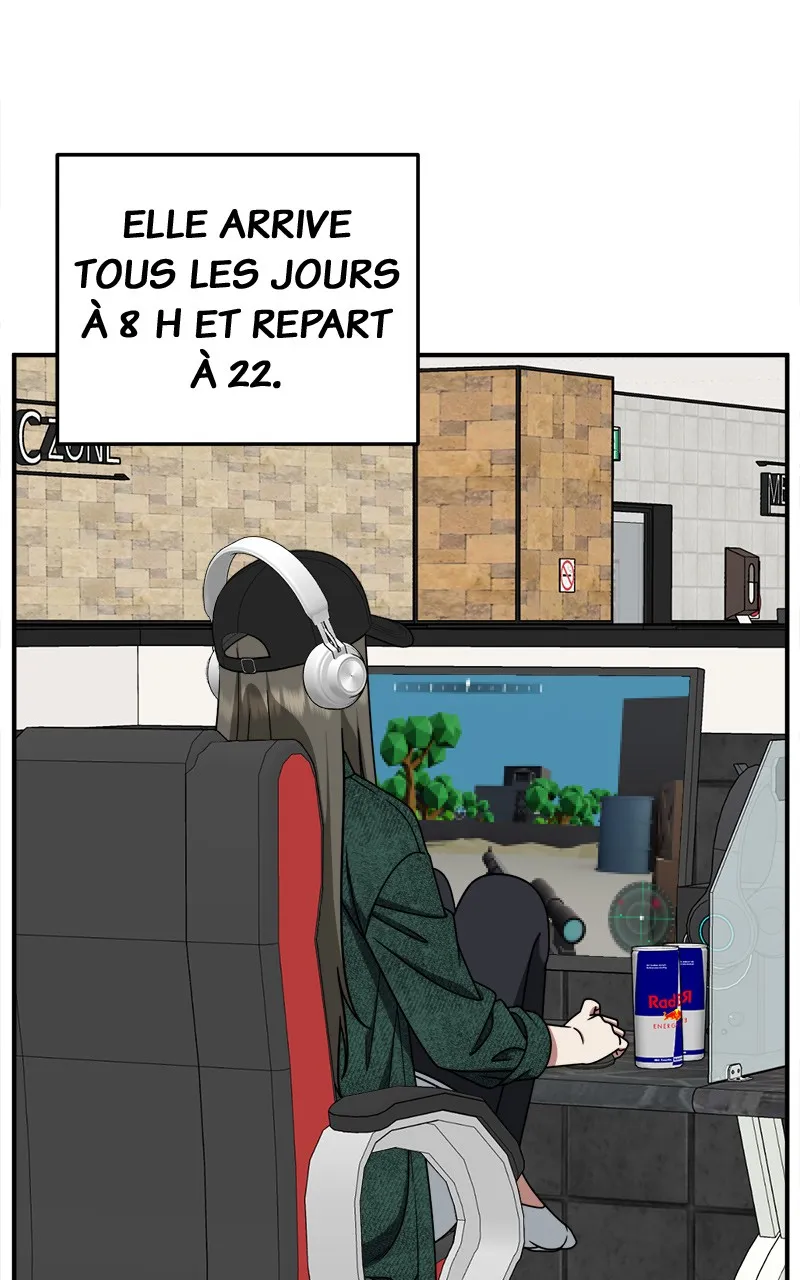 Read Change-Moi FR Manga Online