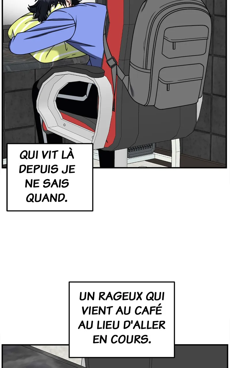 Read Change-Moi FR Manga Online