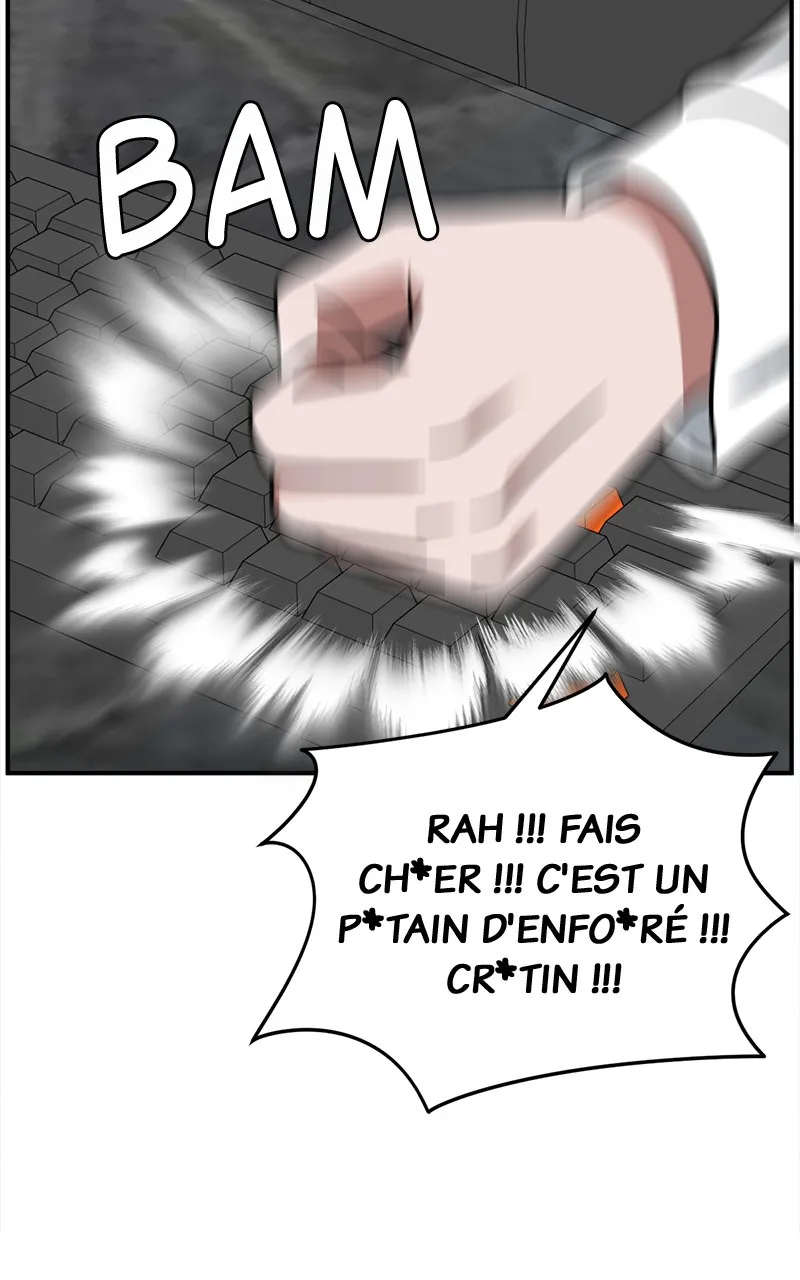 Read Change-Moi FR Manga Online