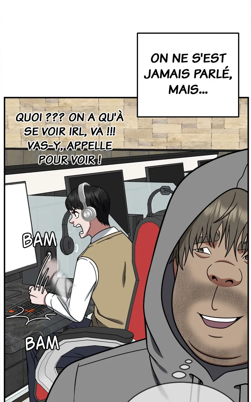 Read Change-Moi FR Manga Online