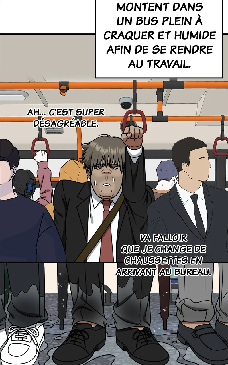 Read Change-Moi FR Manga Online