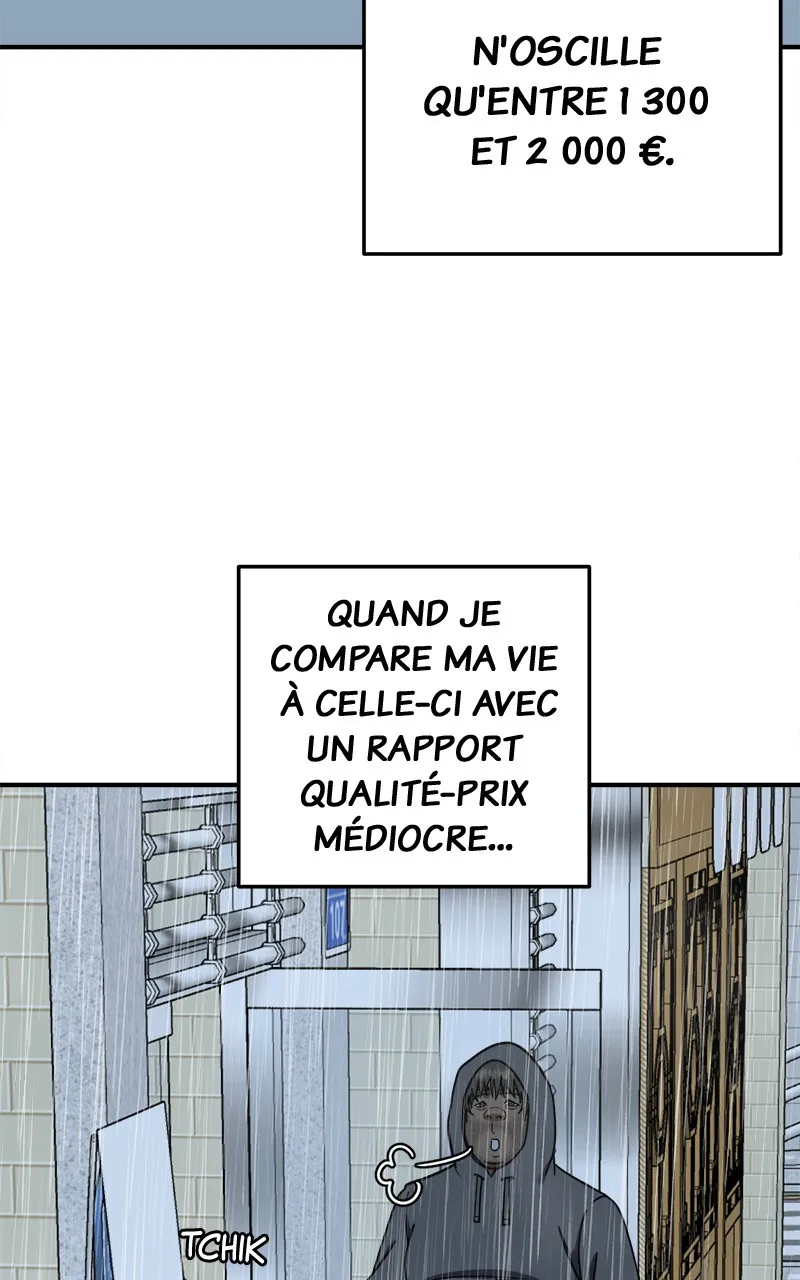 Read Change-Moi FR Manga Online