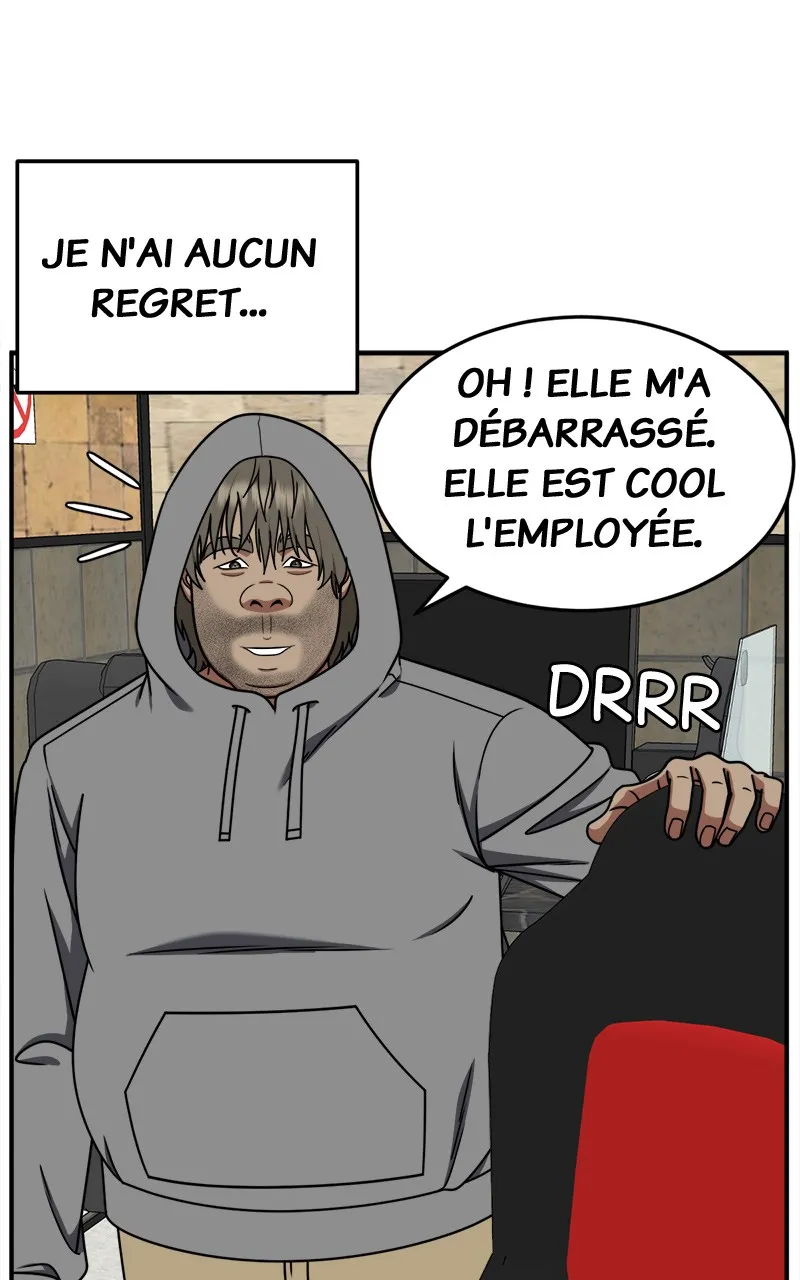 Read Change-Moi FR Manga Online