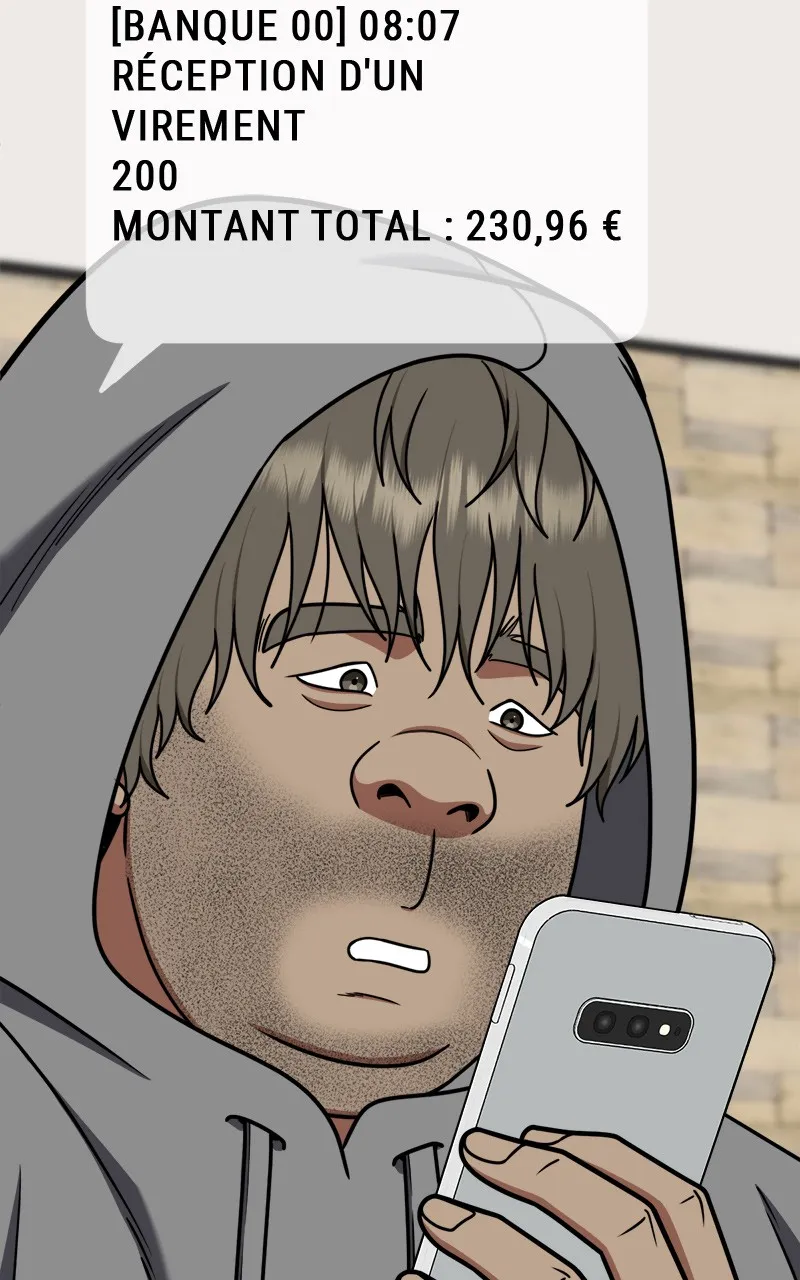 Read Change-Moi FR Manga Online