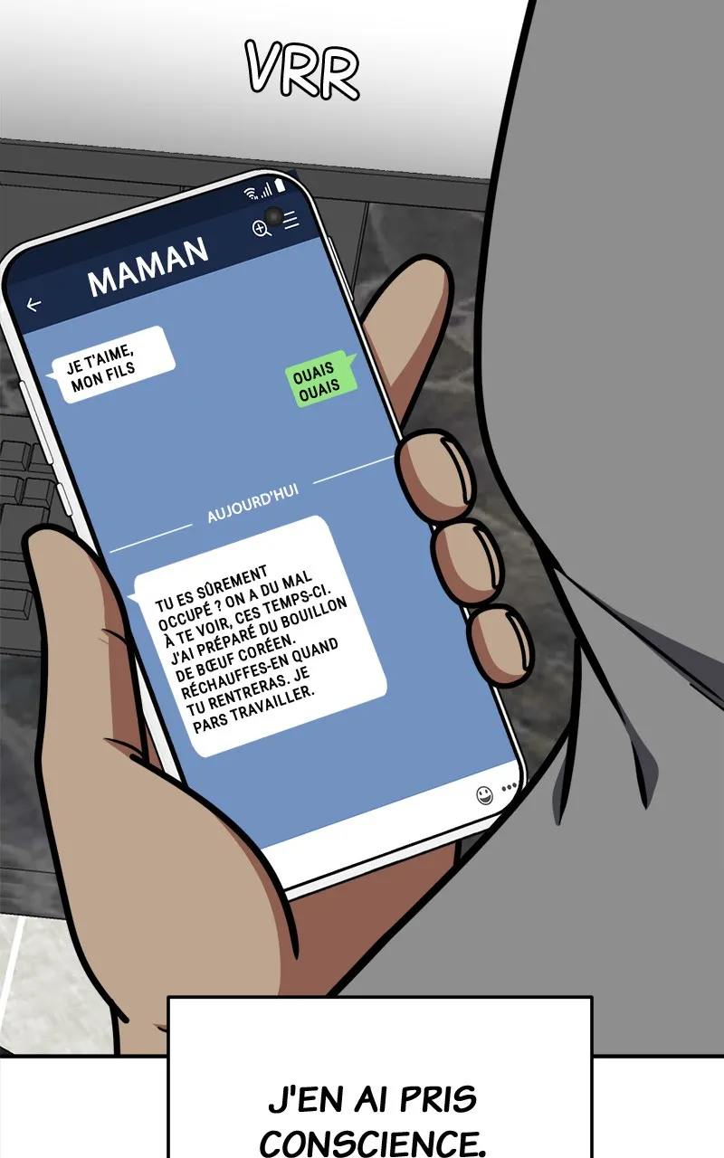 Read Change-Moi FR Manga Online