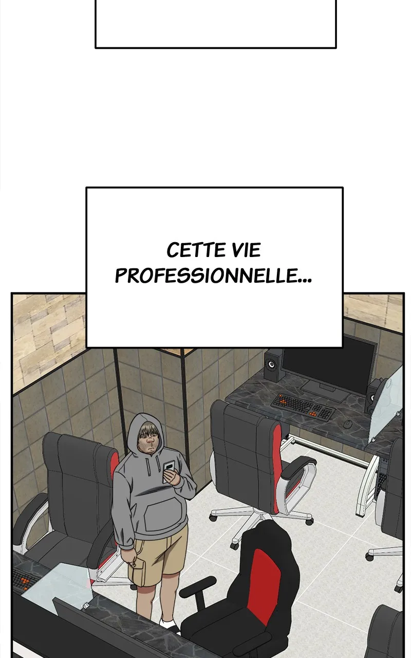 Read Change-Moi FR Manga Online