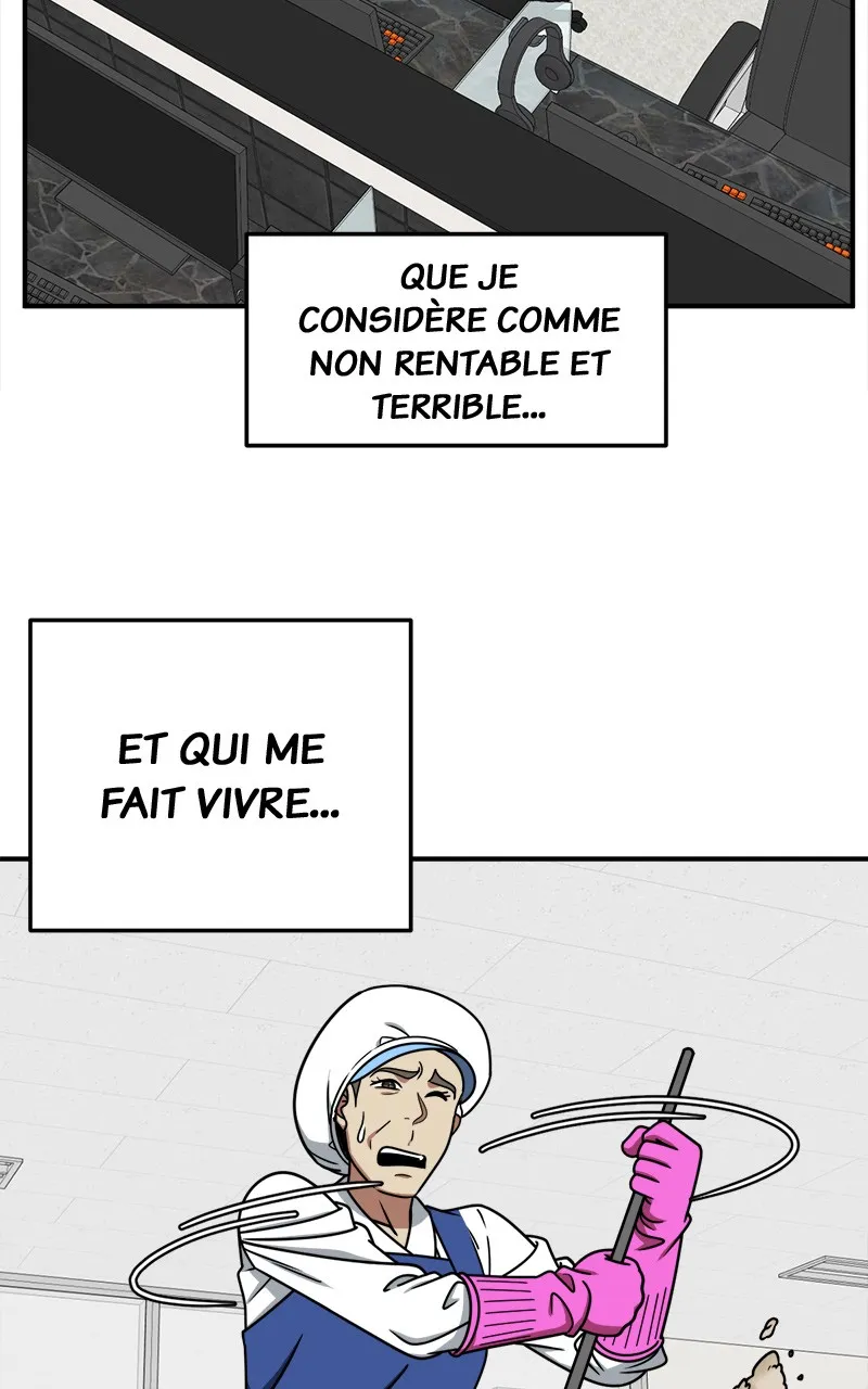 Read Change-Moi FR Manga Online