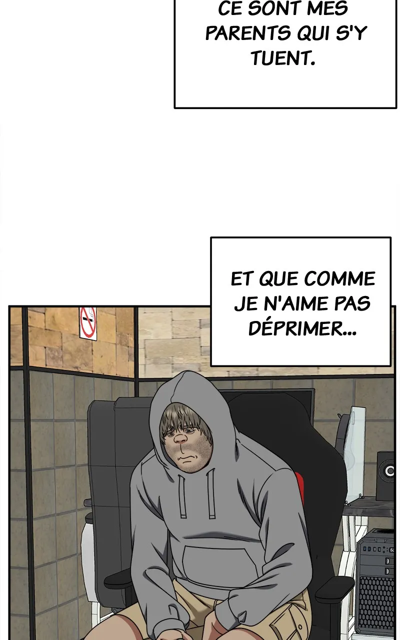 Read Change-Moi FR Manga Online