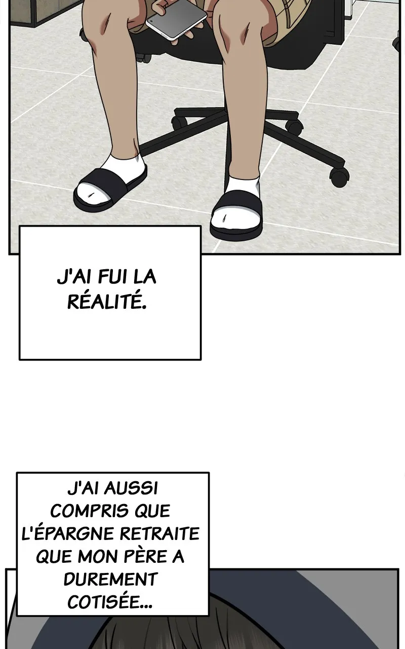Read Change-Moi FR Manga Online