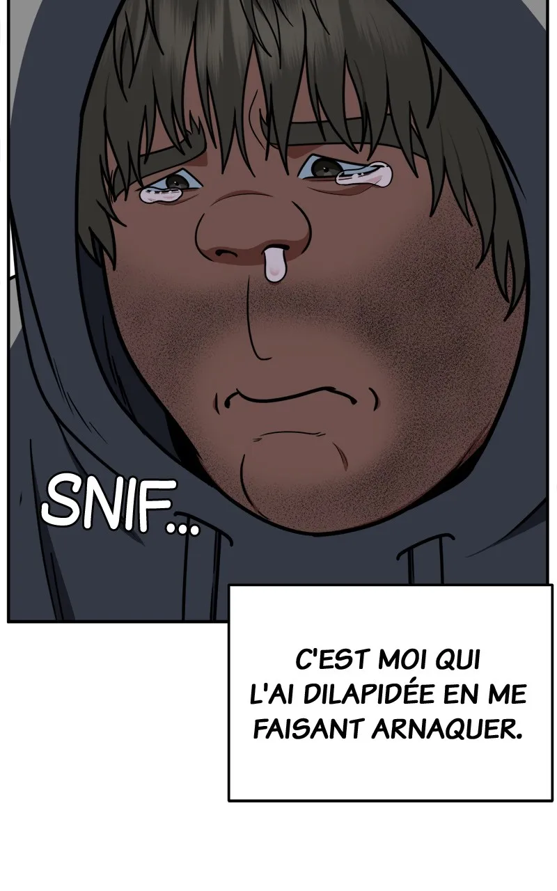 Read Change-Moi FR Manga Online