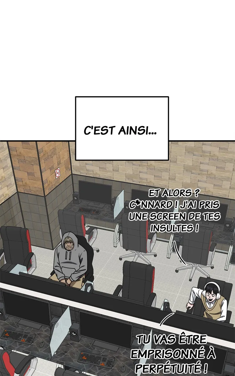 Read Change-Moi FR Manga Online