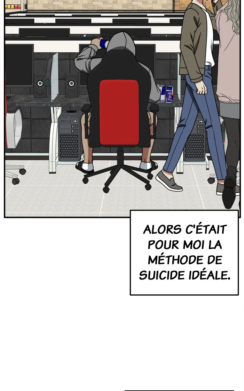 Read Change-Moi FR Manga Online