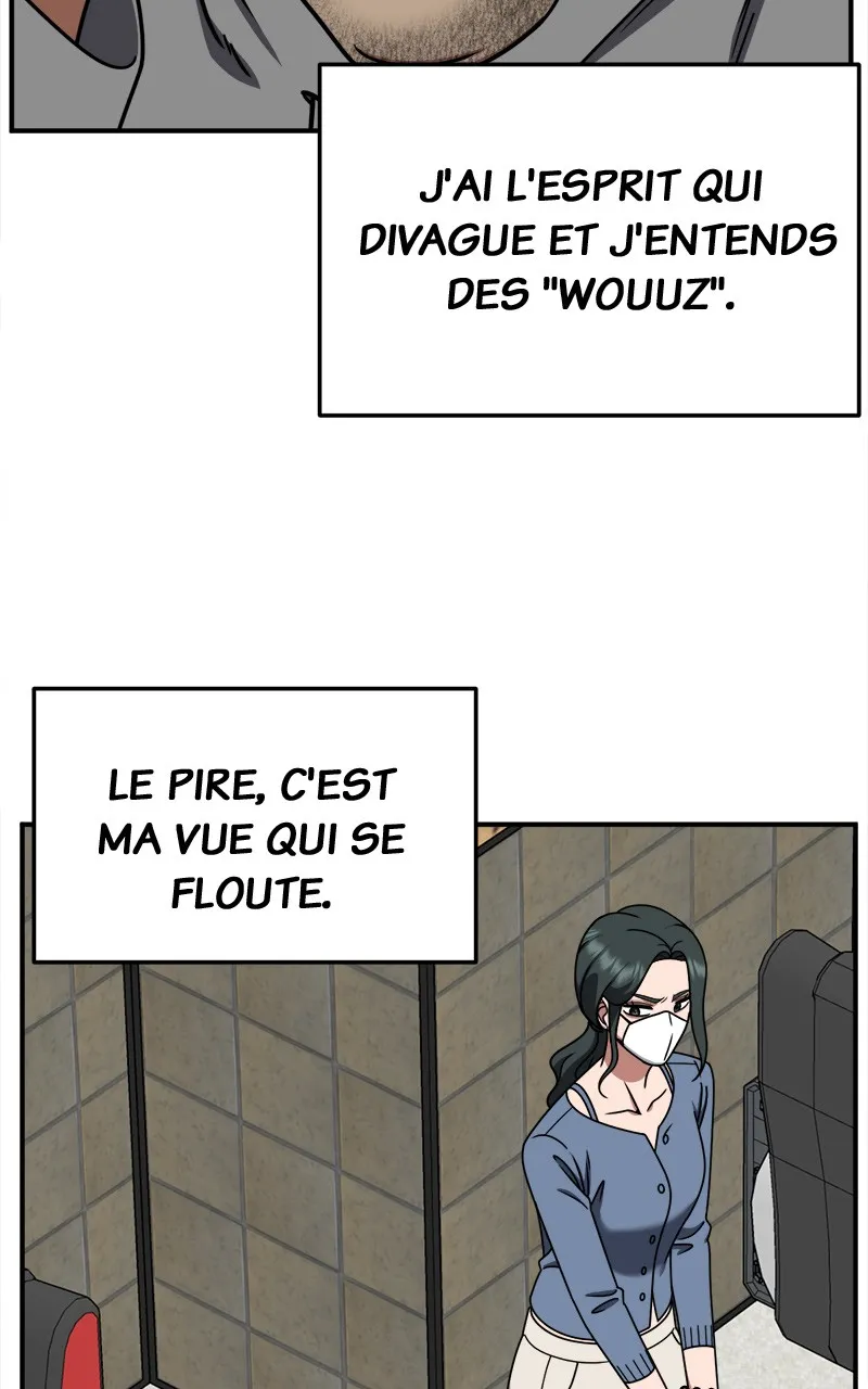 Read Change-Moi FR Manga Online