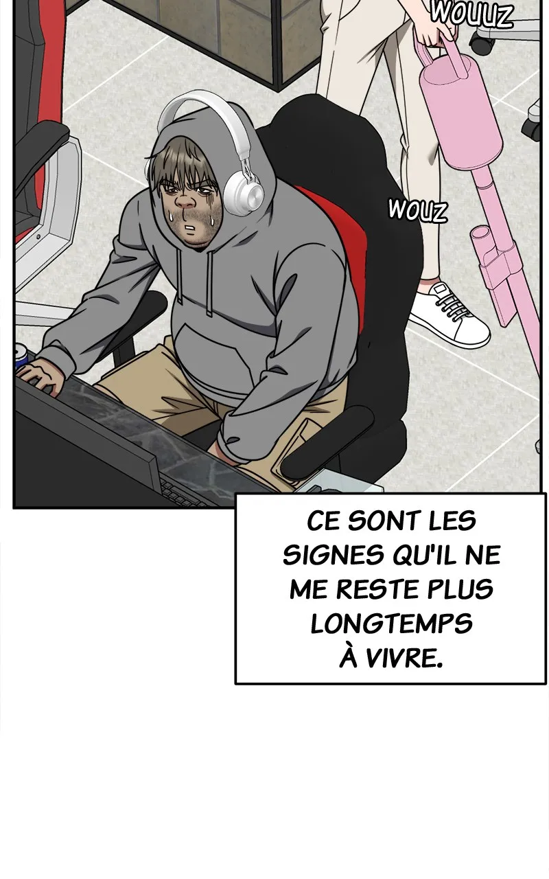 Read Change-Moi FR Manga Online