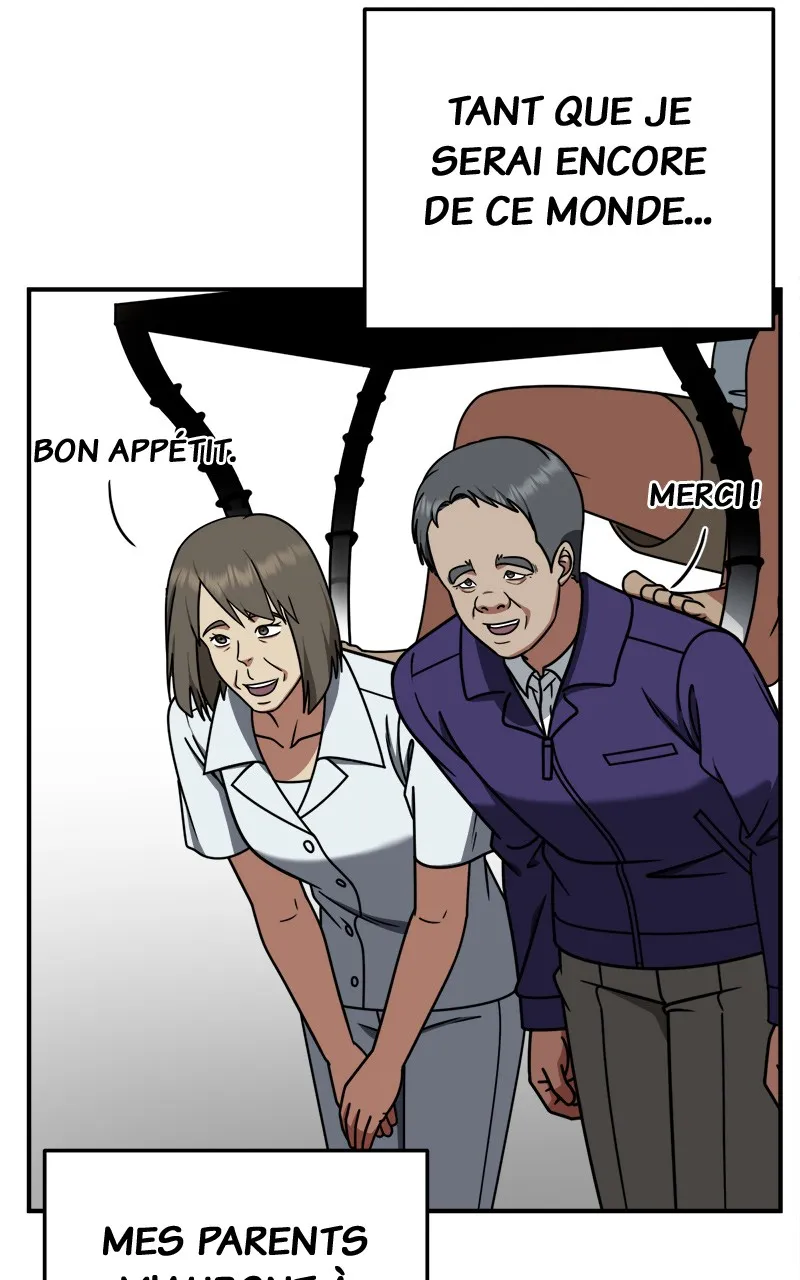 Read Change-Moi FR Manga Online