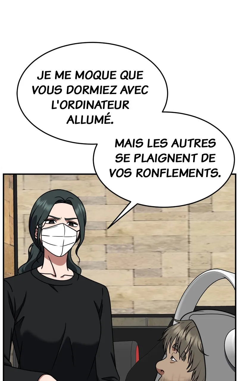 Read Change-Moi FR Manga Online
