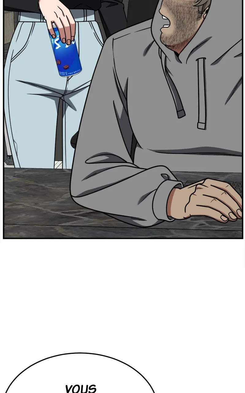 Read Change-Moi FR Manga Online