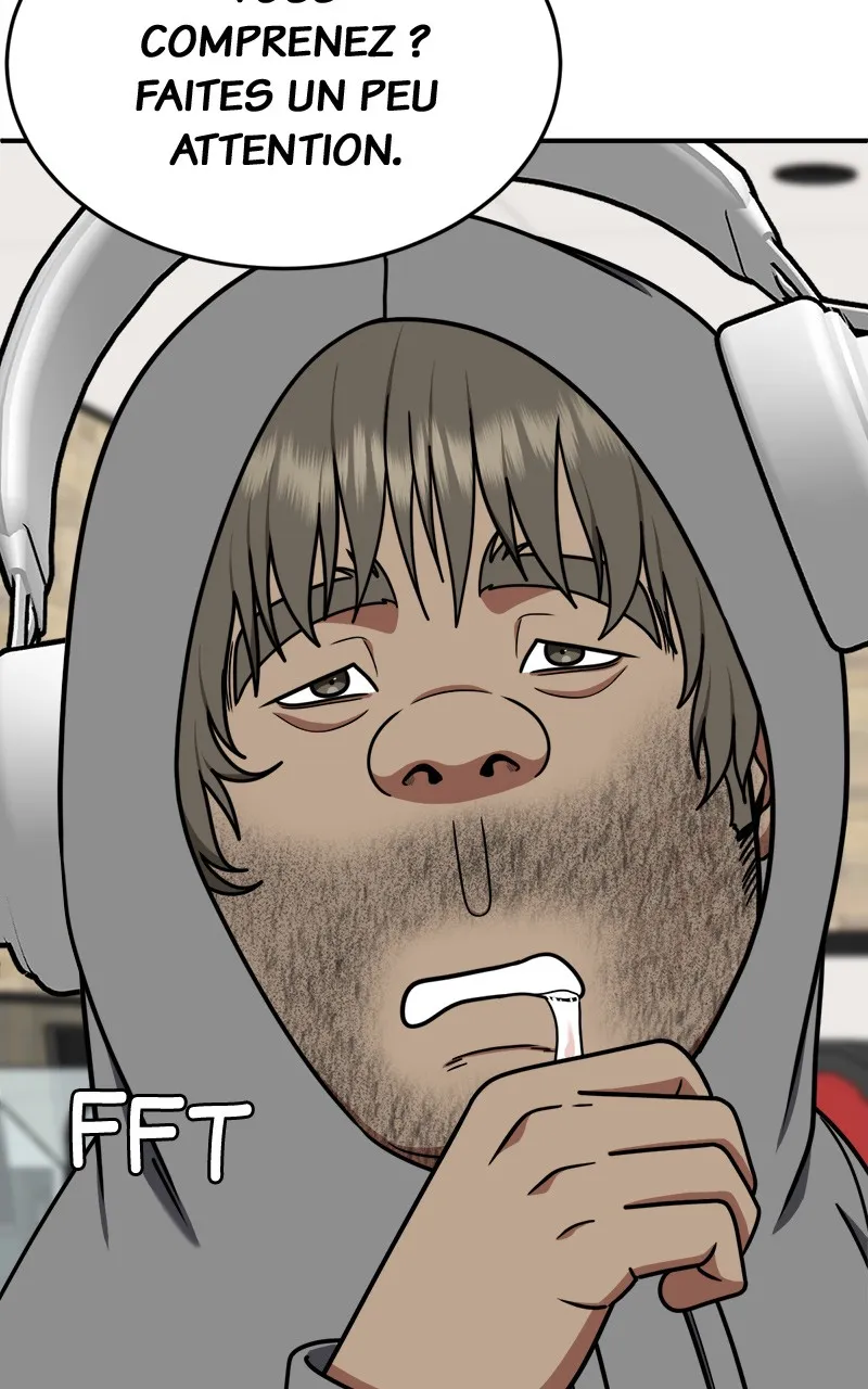 Read Change-Moi FR Manga Online