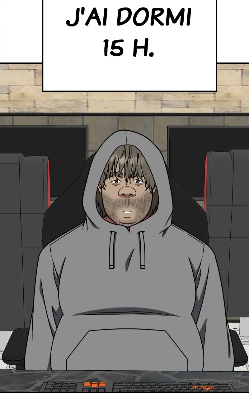 Read Change-Moi FR Manga Online