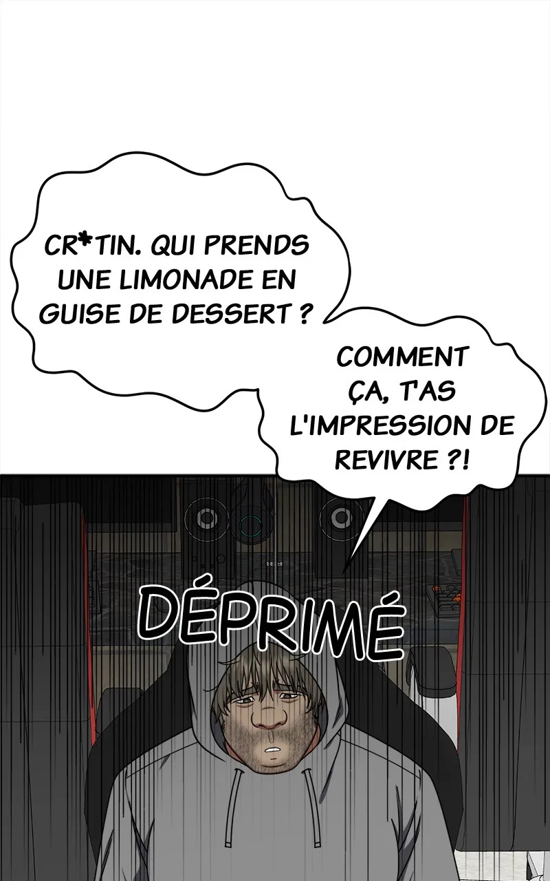 Read Change-Moi FR Manga Online