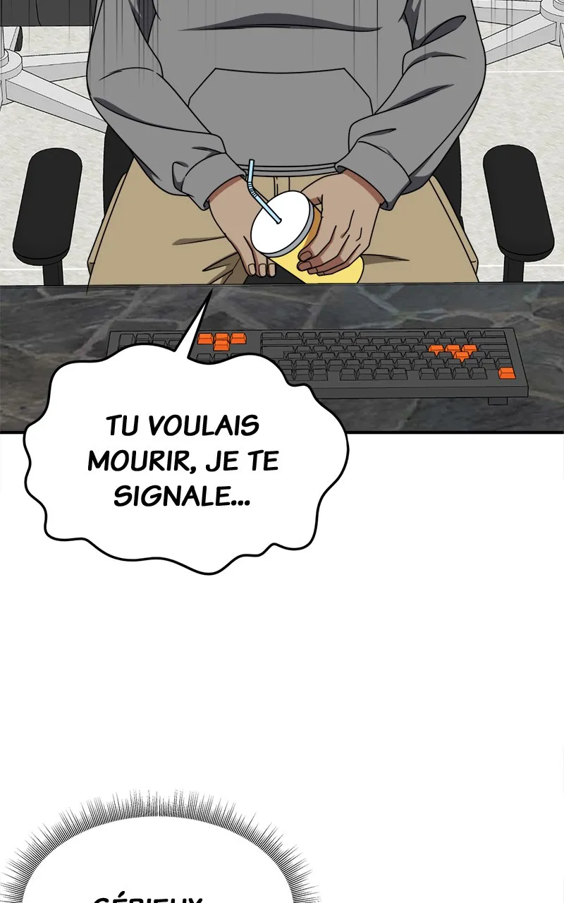 Read Change-Moi FR Manga Online