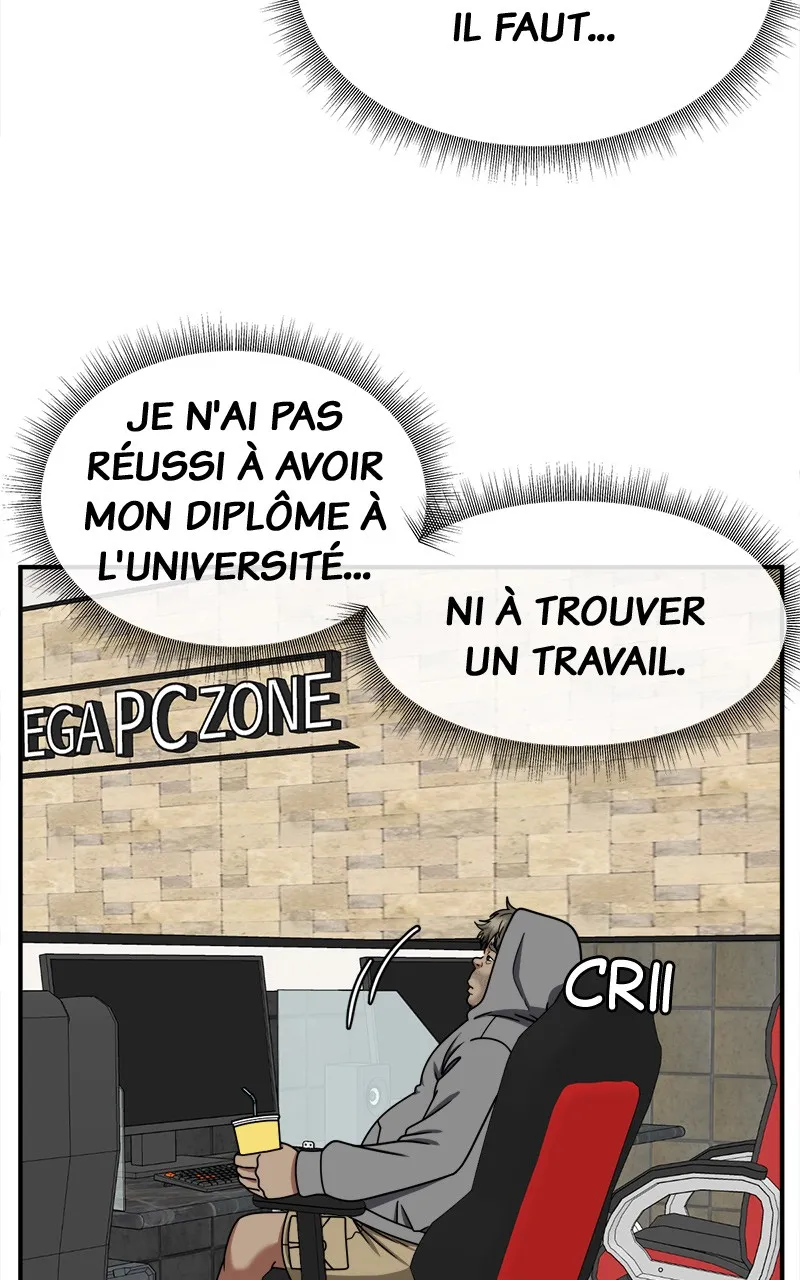 Read Change-Moi FR Manga Online