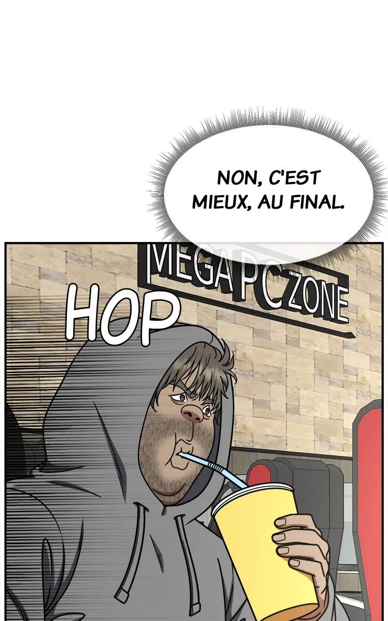 Read Change-Moi FR Manga Online