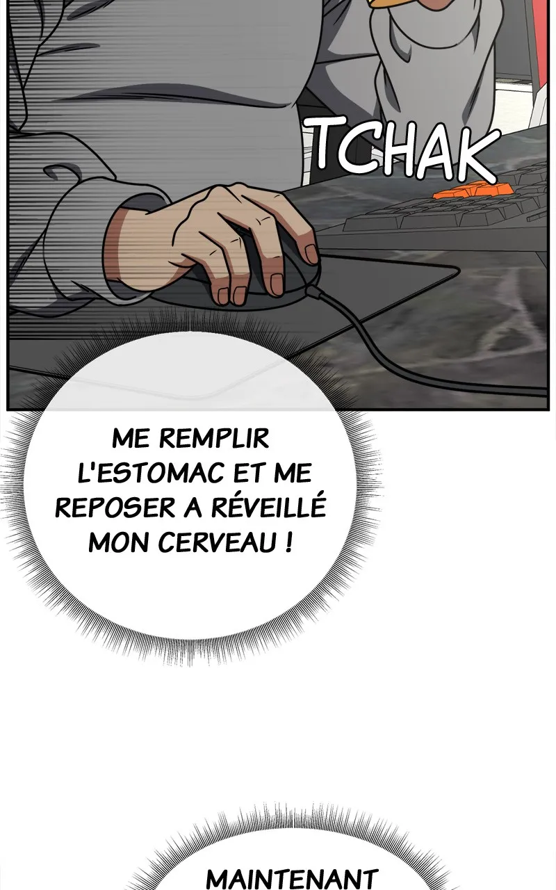 Read Change-Moi FR Manga Online