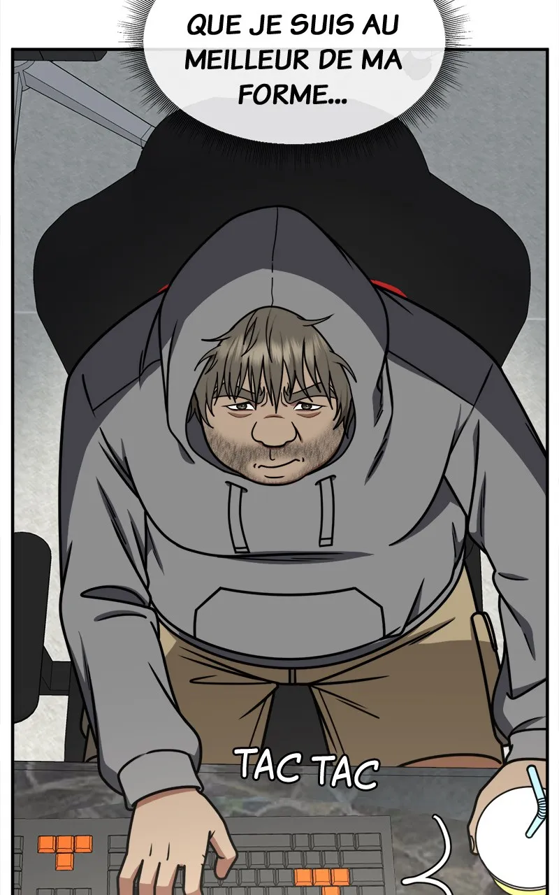 Read Change-Moi FR Manga Online