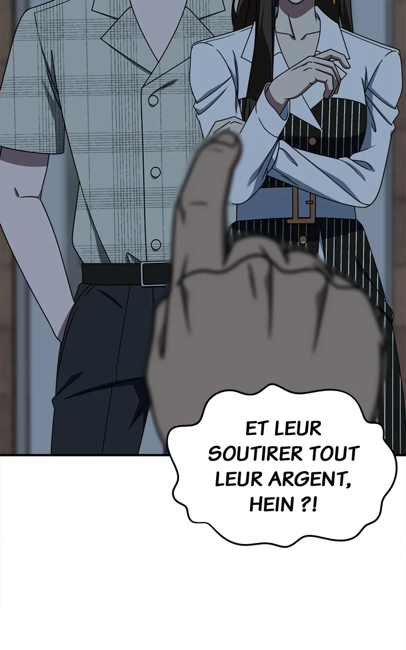 Read Change-Moi FR Manga Online