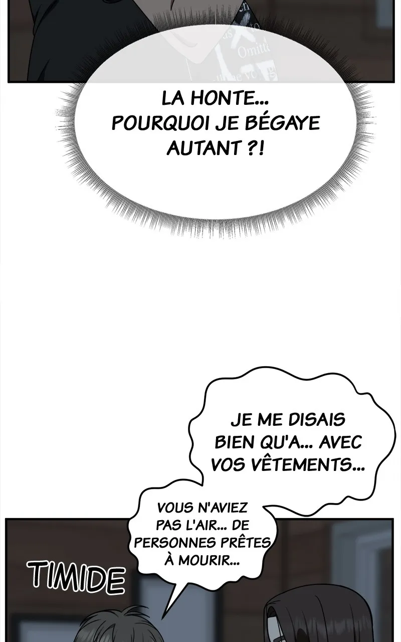 Read Change-Moi FR Manga Online