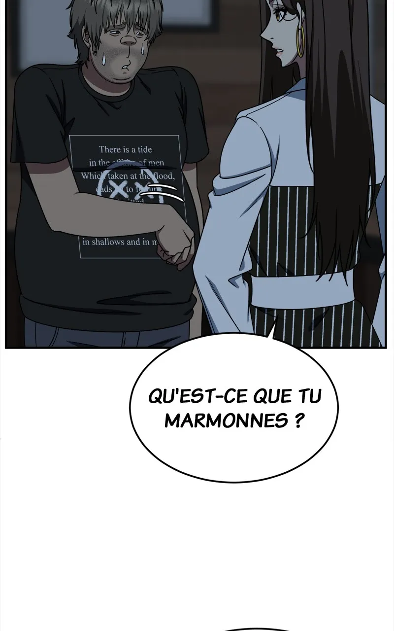 Read Change-Moi FR Manga Online