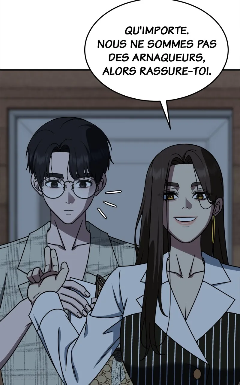 Read Change-Moi FR Manga Online