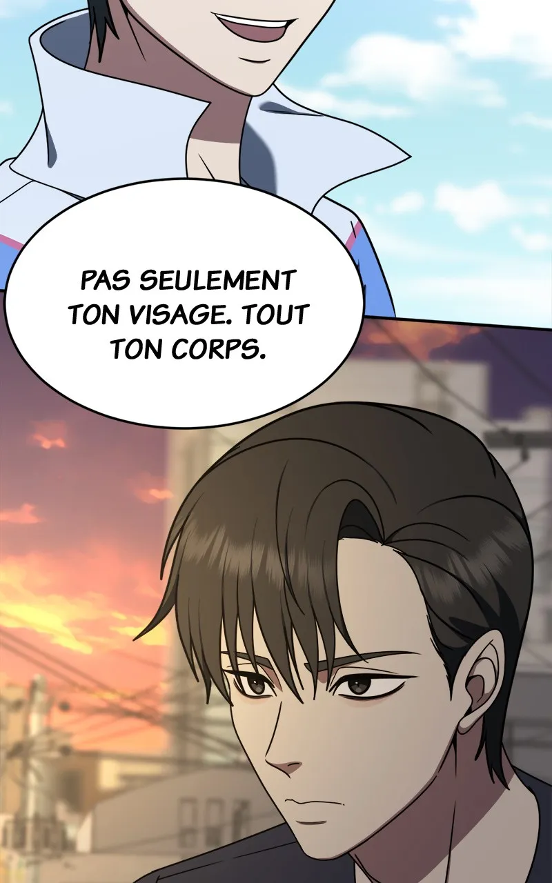 Read Change-Moi FR Manga Online