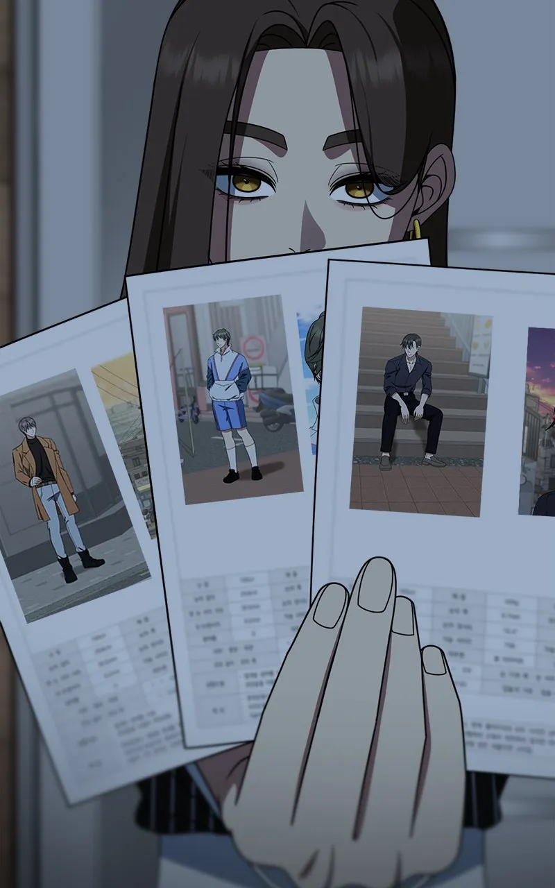 Read Change-Moi FR Manga Online