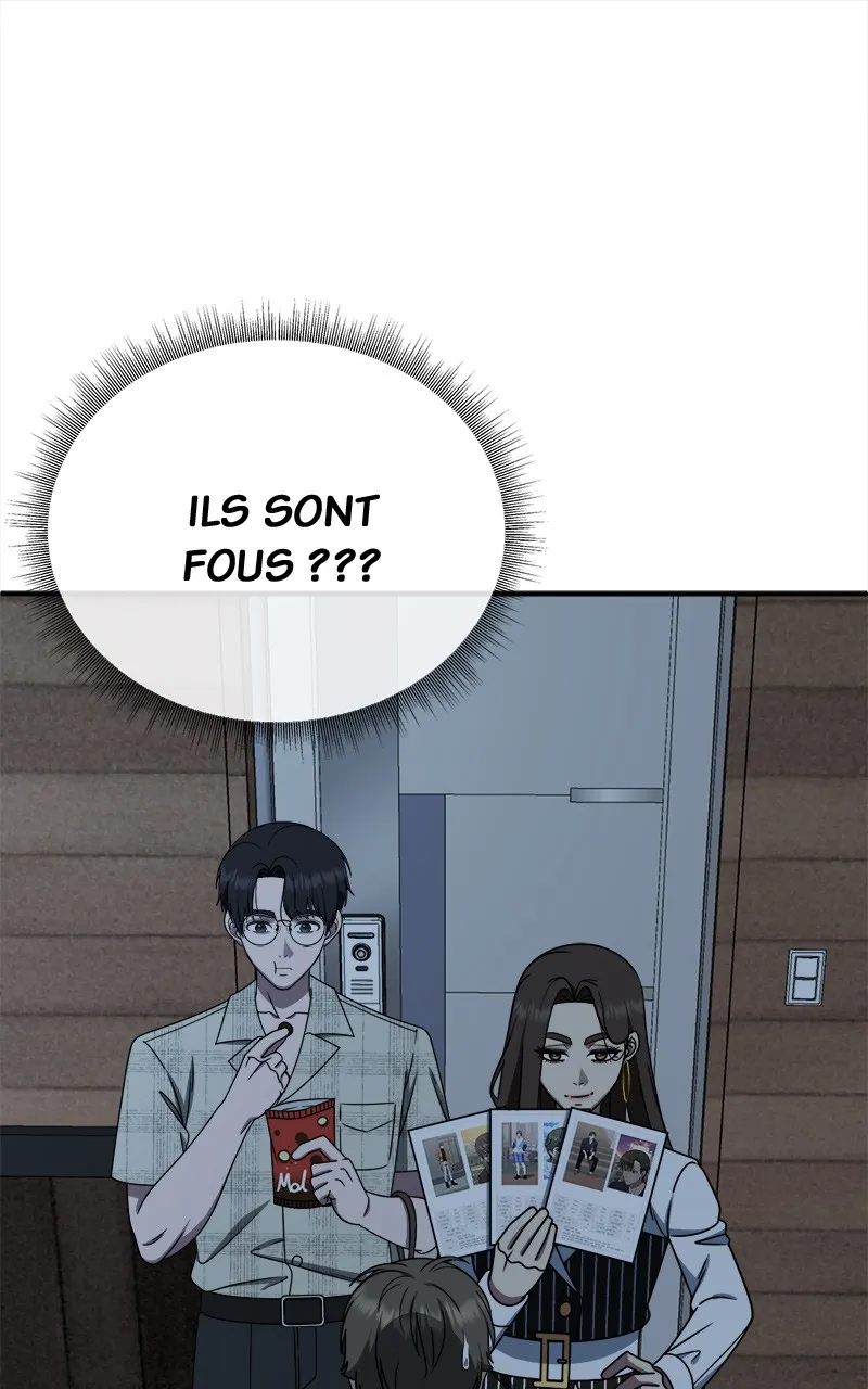 Read Change-Moi FR Manga Online